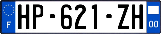 HP-621-ZH