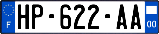 HP-622-AA