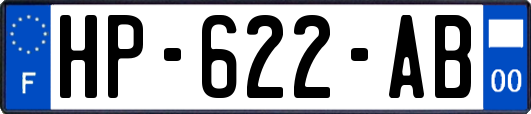 HP-622-AB