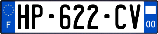 HP-622-CV