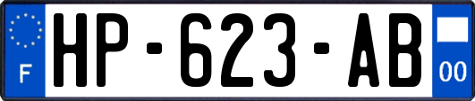 HP-623-AB