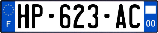 HP-623-AC