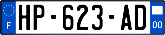 HP-623-AD