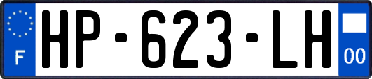 HP-623-LH