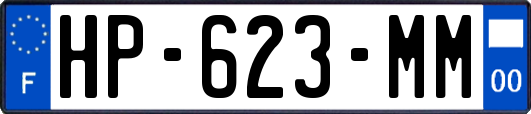 HP-623-MM