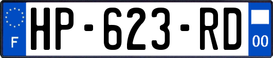 HP-623-RD
