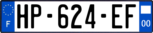 HP-624-EF