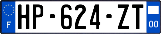 HP-624-ZT