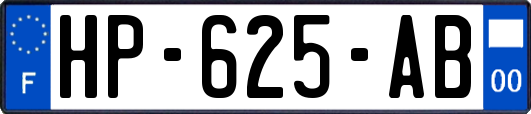 HP-625-AB