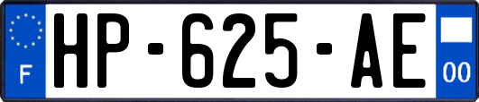 HP-625-AE