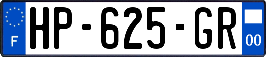 HP-625-GR