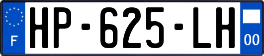 HP-625-LH