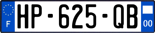 HP-625-QB