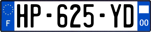 HP-625-YD