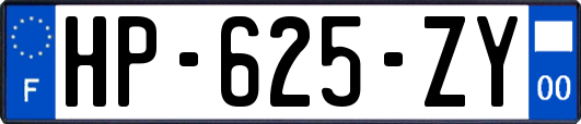 HP-625-ZY