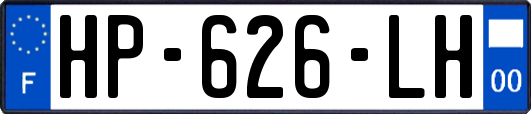 HP-626-LH