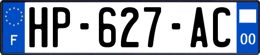 HP-627-AC