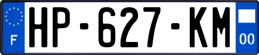 HP-627-KM