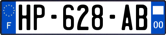 HP-628-AB