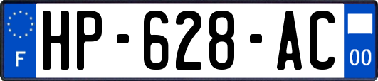 HP-628-AC