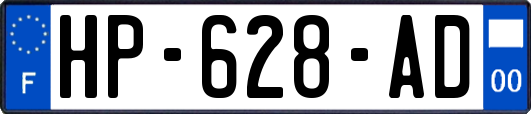 HP-628-AD