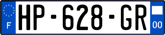 HP-628-GR