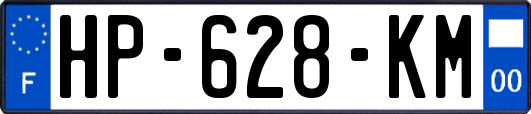 HP-628-KM