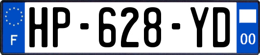 HP-628-YD