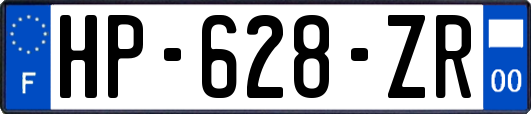 HP-628-ZR