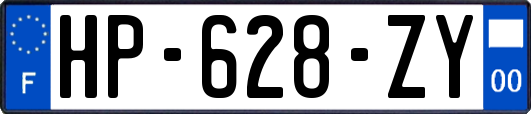 HP-628-ZY