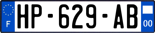 HP-629-AB