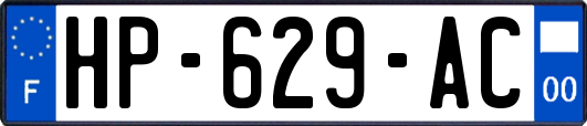 HP-629-AC