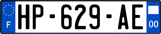 HP-629-AE