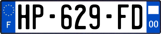 HP-629-FD