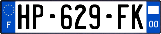 HP-629-FK