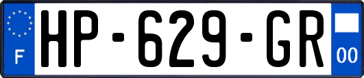 HP-629-GR