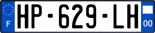 HP-629-LH