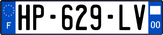 HP-629-LV