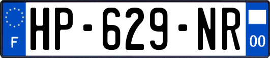 HP-629-NR