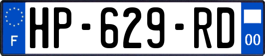 HP-629-RD