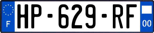 HP-629-RF