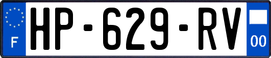 HP-629-RV