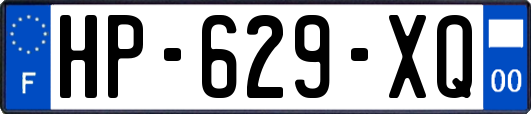 HP-629-XQ