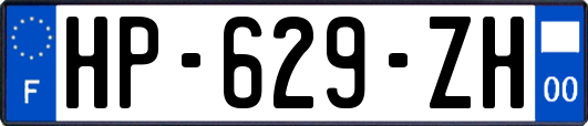 HP-629-ZH