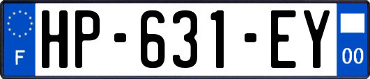 HP-631-EY