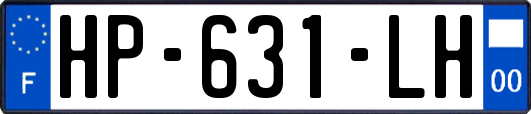 HP-631-LH