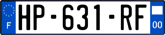 HP-631-RF