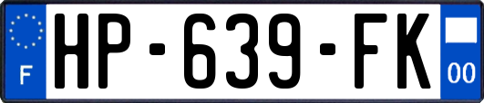 HP-639-FK