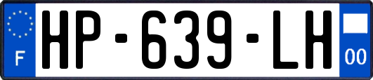 HP-639-LH