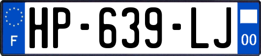 HP-639-LJ